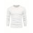 Men's Plus Size Geometric Pattern Crew Neck Sweater - Soft Stretch Pullover, All-Season Casual & Smart-Casual Long Sleeve Sweater, Regular Fit Machine Washable Top for Men, Versatile Streetwear & Formal Attire, PLUS SIZE