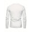 Men's Plus Size Geometric Pattern Crew Neck Sweater - Soft Stretch Pullover, All-Season Casual & Smart-Casual Long Sleeve Sweater, Regular Fit Machine Washable Top for Men, Versatile Streetwear & Formal Attire, PLUS SIZE