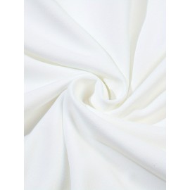 Men's Custom Sweater Personalized with Your Own Logo/Text/Design - Loose Fit Crew Neck Pullover, Machine Washable Winter Sweater for Weddings, Parties, Team Uniforms & Corporate Branding - Custom Logo Sweater for Events & Team Apparel (Men), PLUS