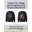 Men'S Heavyweight 12.35oz Personalized Sweater - Custom Text/Logo Printing, Loose Fit Crew Neck Long Sleeve, Soft Comfortable Casual & Formal Wear, Custom T-Shirt Design with Your Own Pattern, Ideal for Corporate Gifts, Events & Everyday Use - Durab