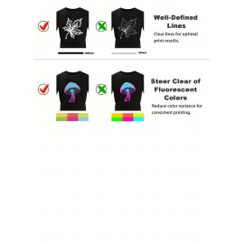 Men'S Heavyweight 12.35oz Personalized Sweater - Custom Text/Logo Printing, Loose Fit Crew Neck Long Sleeve, Soft Comfortable Casual & Formal Wear, Custom T-Shirt Design with Your Own Pattern, Ideal for Corporate Gifts, Events & Everyday Use - Durab