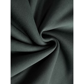 Men'S Oversized Fleece-Lined Hooded Sweatshirt with Surf & Beach Graphic Print - 100% Micro-Elastic Knit, Kangaroo Pocket, Surfing Surf Co. Design, Surfing-Themed Casual Pullover for Surfing, Beachwear & Everyday Comfort (Large Size) - Ideal Gift fo