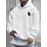 Men'S Christian Faith Hooded Sweatshirt with 