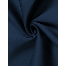 Men's Large Size Casual Fashion Printed Pocket Jacket