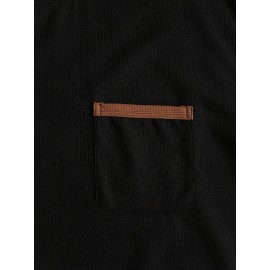 3pcs Men'S Plus Size Casual Short Sleeve T-Shirt Set, Essential Basic Tee - Breathable, Soft & Comfortable Waffle Fabric, Solid Color, Round Neck, Perfect for Casual Attire, PLUS SIZE, Men'S Set On, Men'S White Beach Set, Men'S Training Suit Set, Men'S Beach Set For Large Sizes