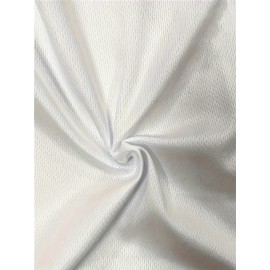 3pcs Men'S Casual Crew Neck Short Sleeve T-Shirts - Light Gray with White Horizontal Stripes, Regular Fit, Slight Stretch Fabric, Stylish Black Watch Accessories, Casual Attire|Striped Tee|Stretchy Fabric, PLUS SIZE