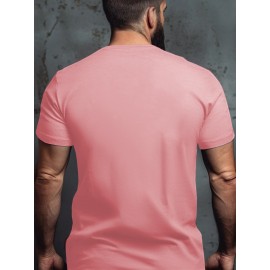 Men's Funny Saying T-Shirt 